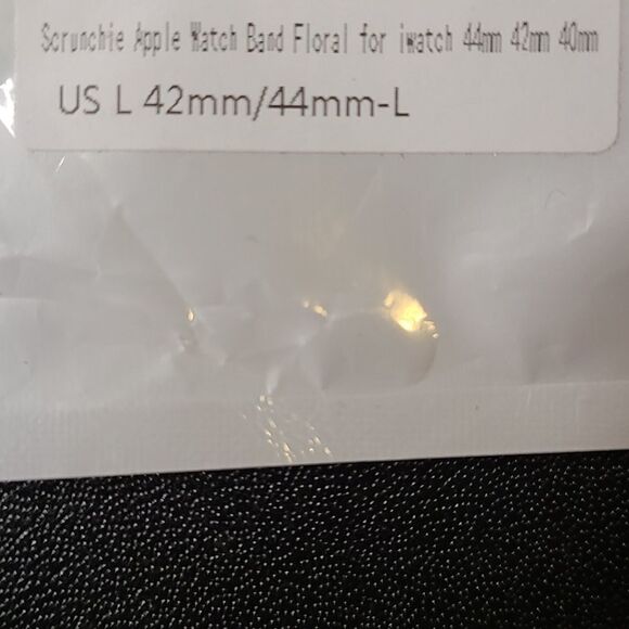 Apple Watch bans 🌸 Flower 🌸 - Picture 4 of 4